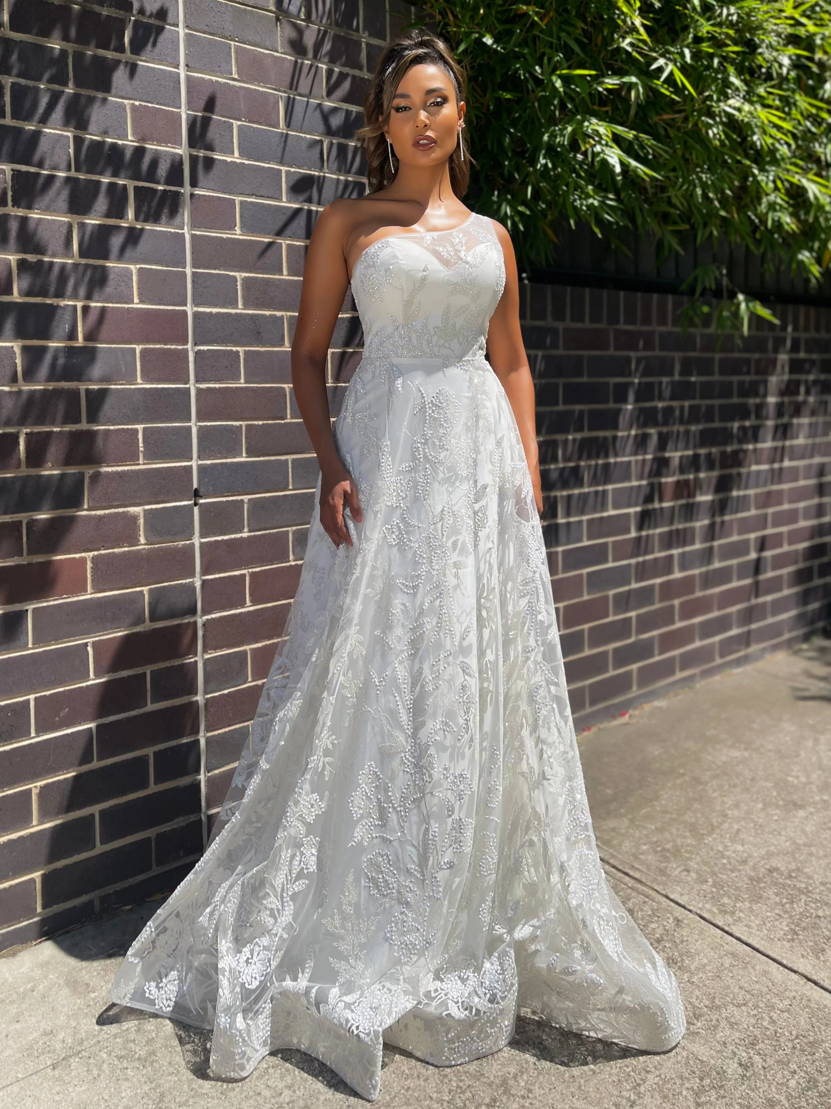 Aisha Gown