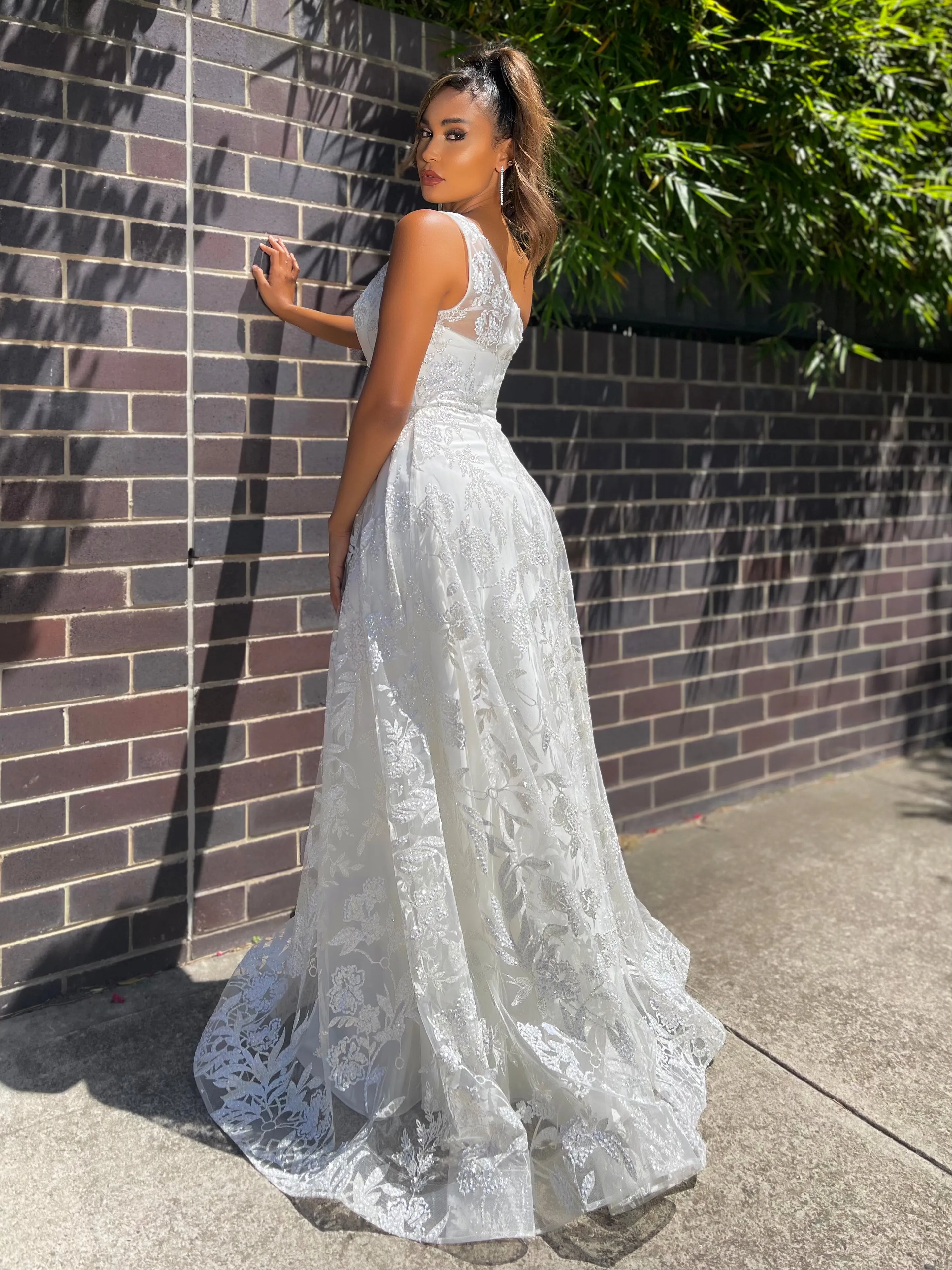 Aisha Gown