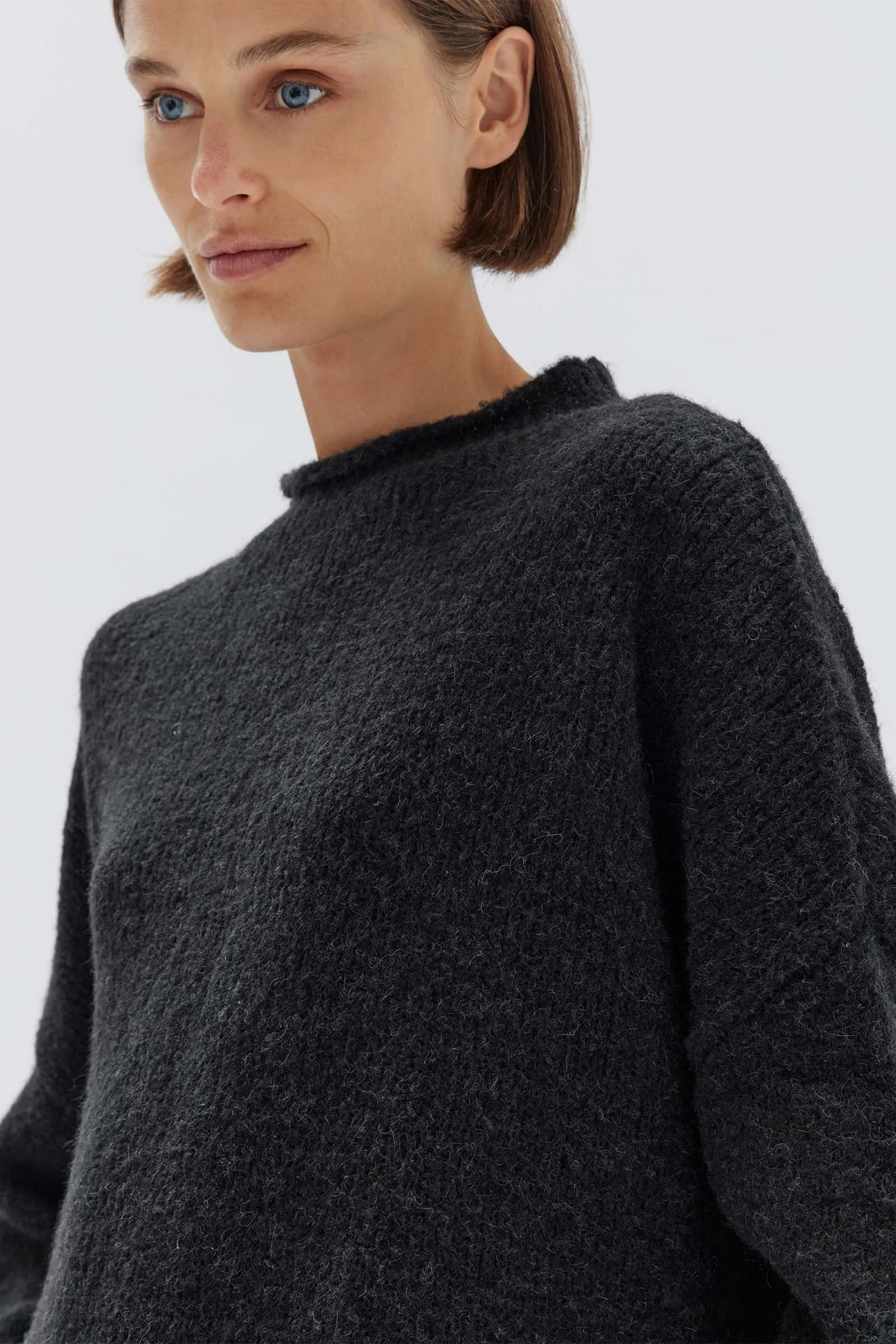 Apolline Knit