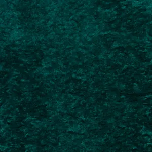 Bouclé Fur - THEO - 008 - Emerald