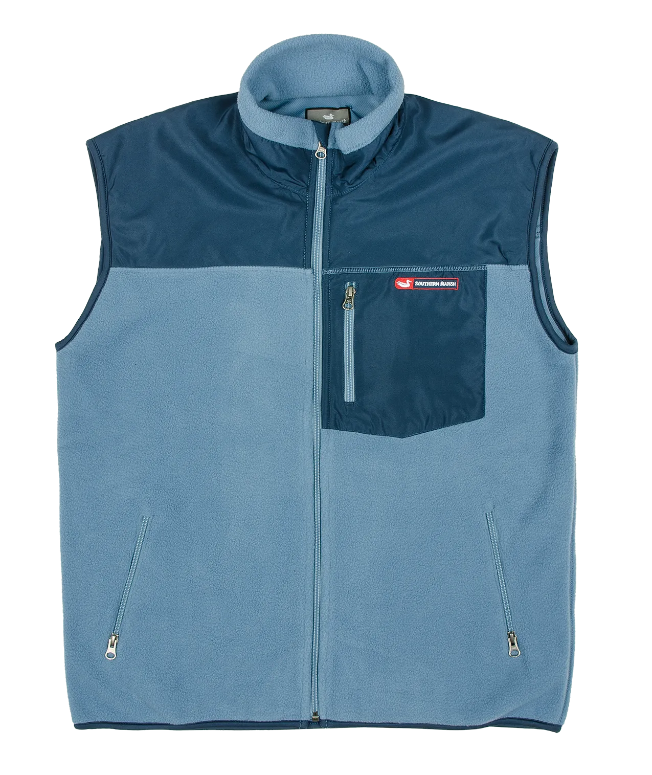 FieldTec™ Fleece Vest