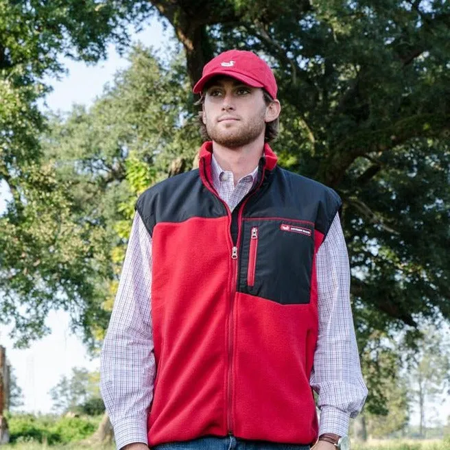 FieldTec™ Fleece Vest