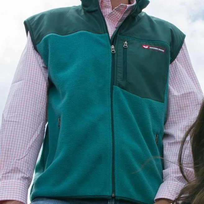 FieldTec™ Fleece Vest