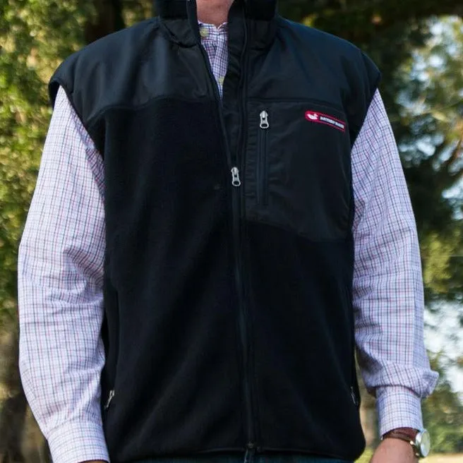 FieldTec™ Fleece Vest