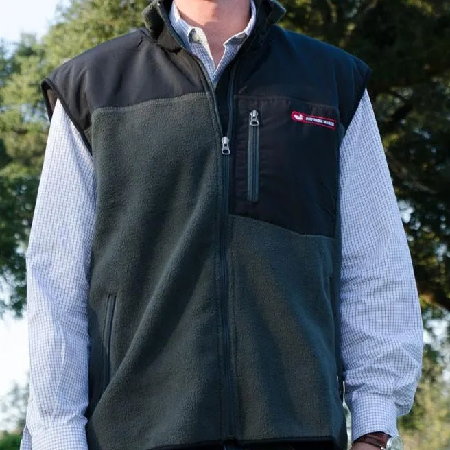 FieldTec™ Fleece Vest