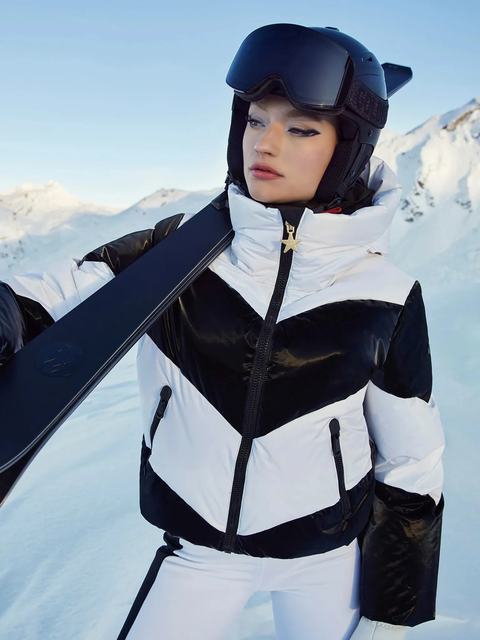 Goldbergh Courage Ski Jacket