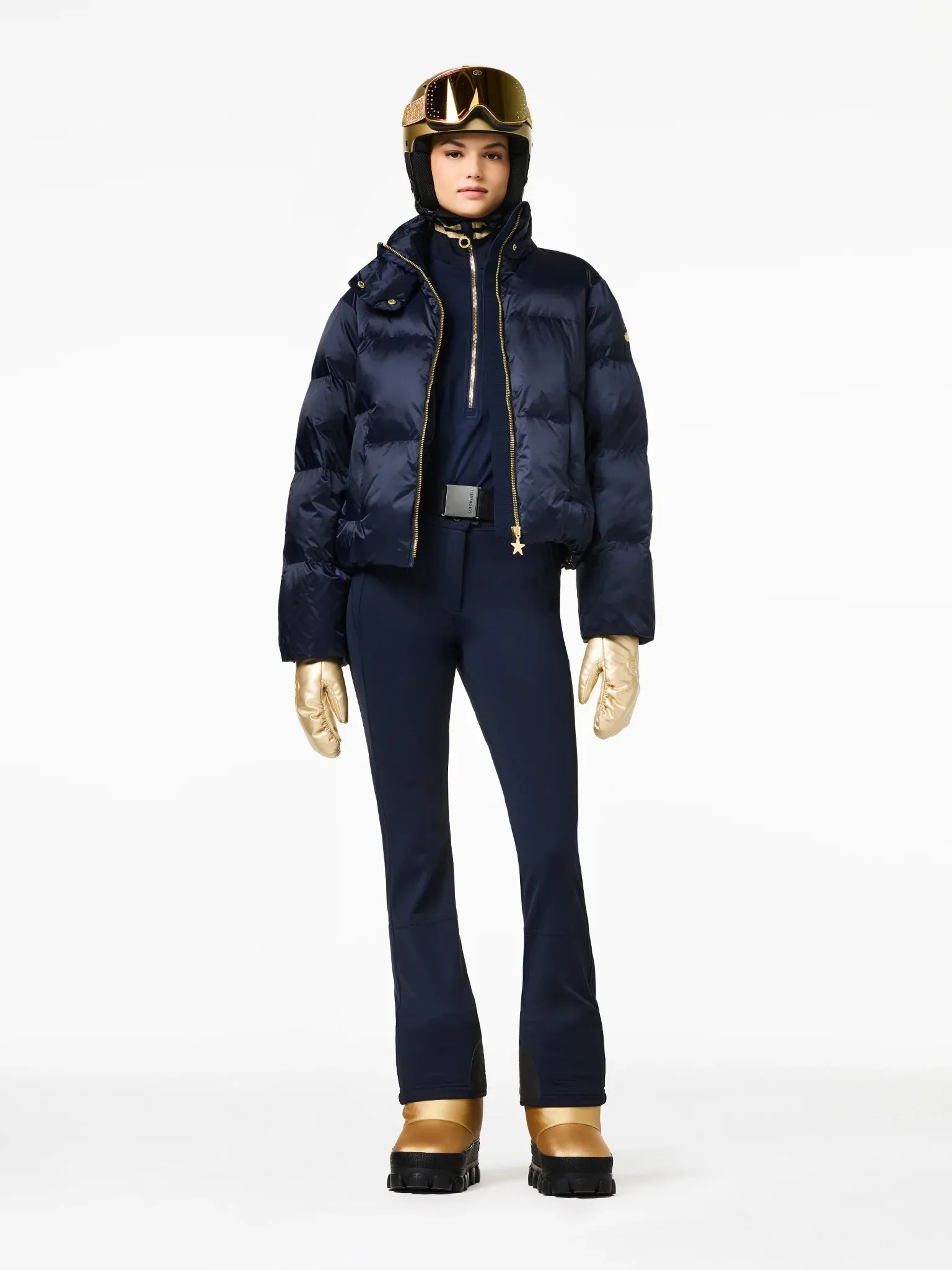 Goldbergh Queenie Ski Jacket