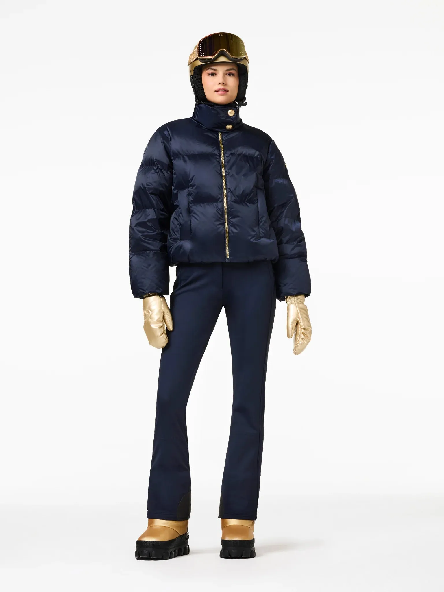 Goldbergh Queenie Ski Jacket