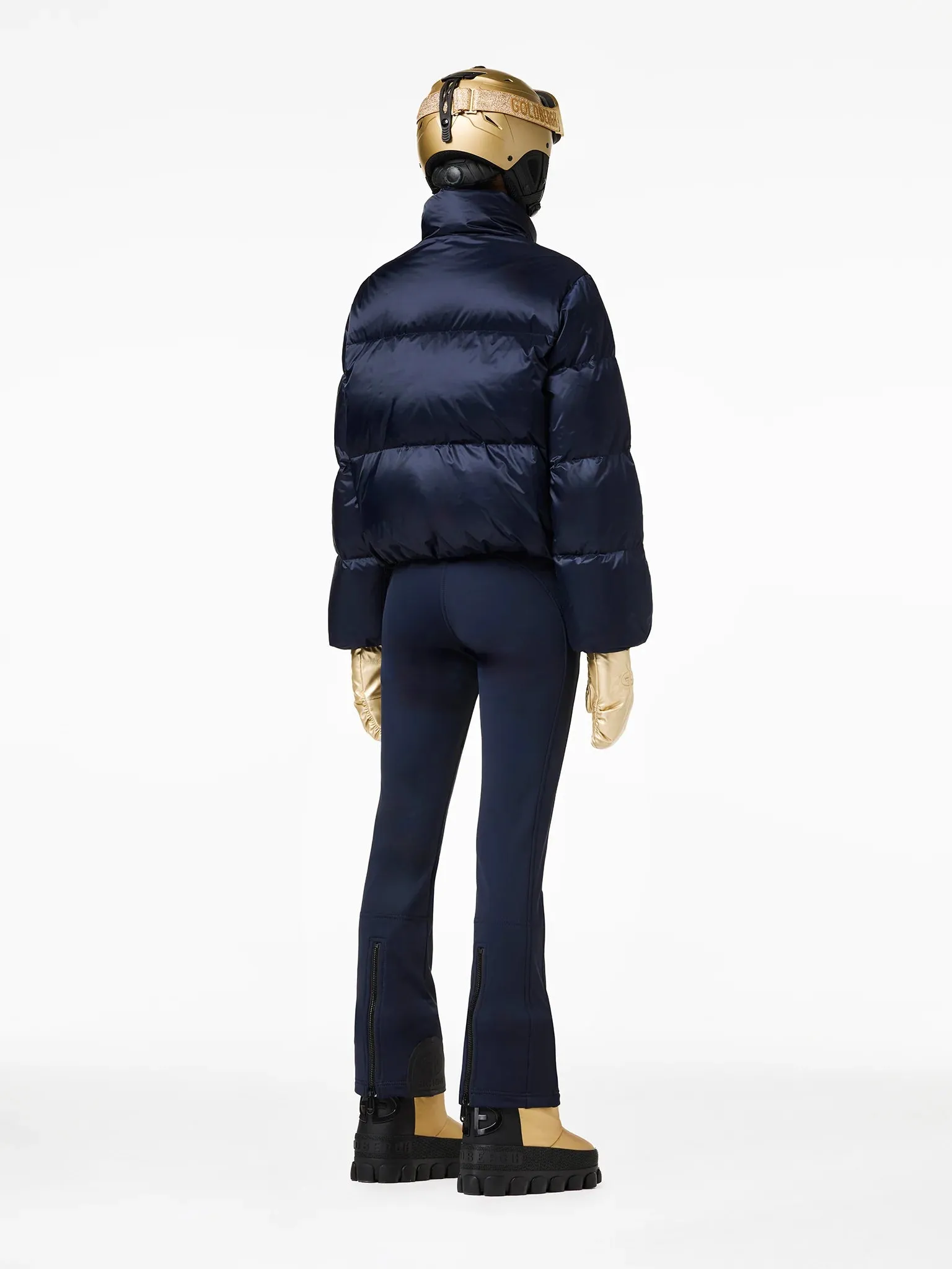 Goldbergh Queenie Ski Jacket