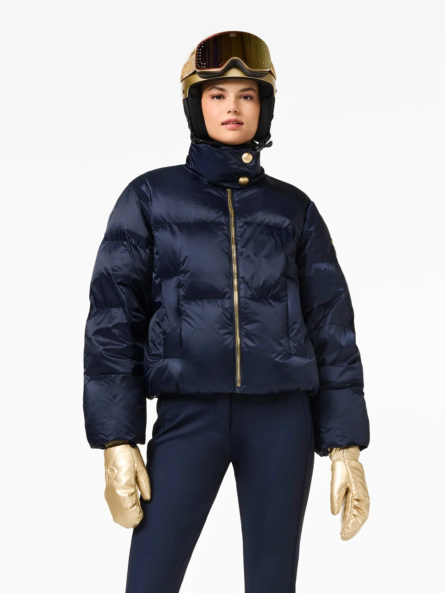 Goldbergh Queenie Ski Jacket