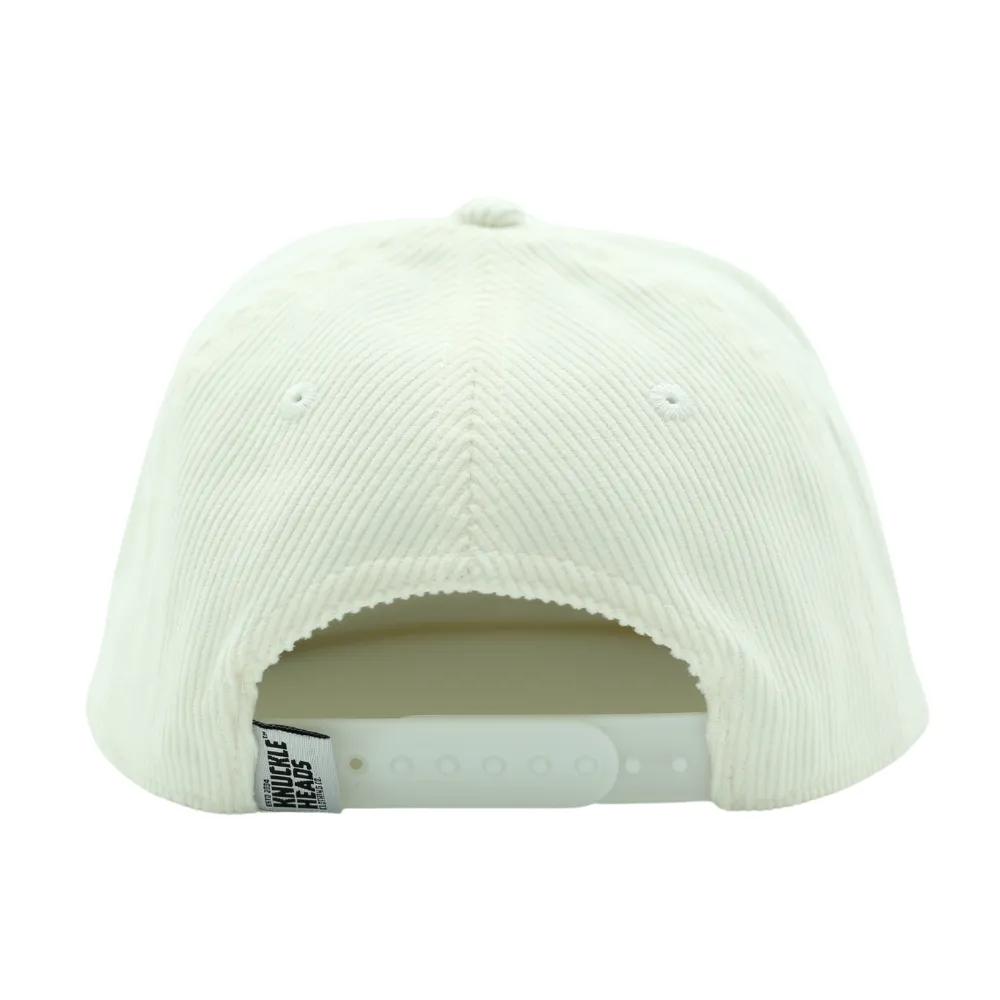 Infant Snapback Hat I Shell Beach Summer Hat Infant