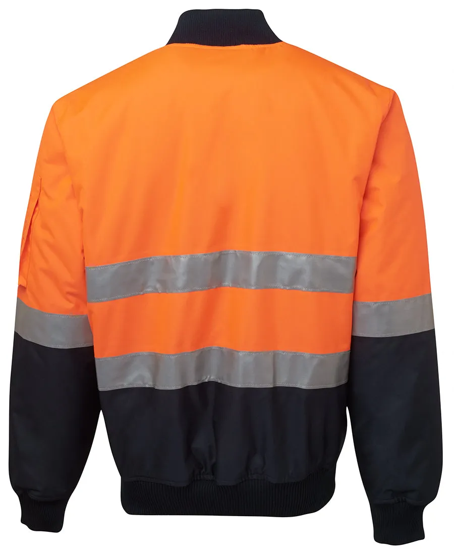 JB's HI VIS DAY/NIGHT FLYING JACKET - 6DNFJ