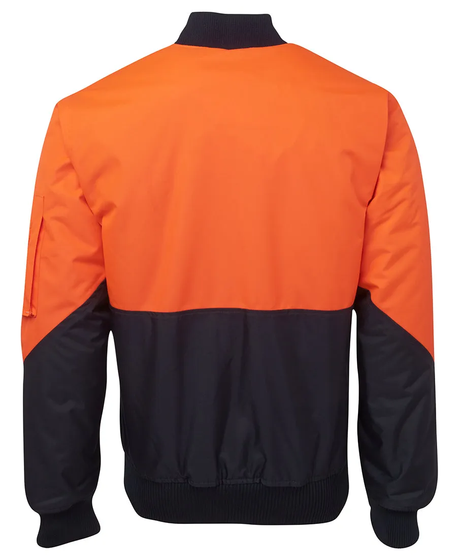 JB's HI VIS FLYING JACKET - 6HVFJ