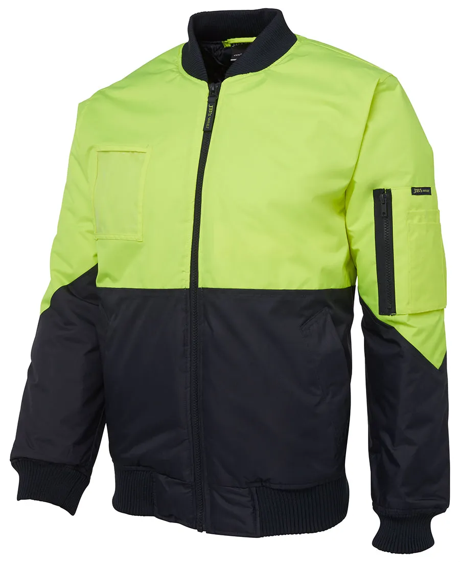 JB's HI VIS FLYING JACKET - 6HVFJ