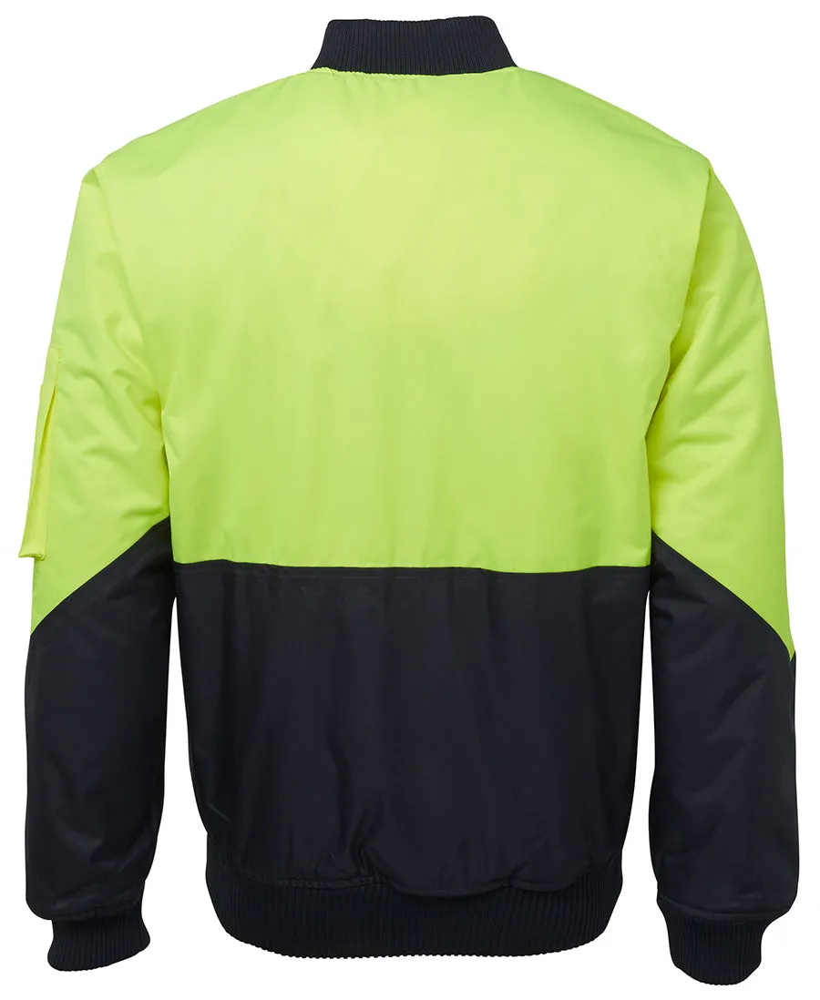 JB's HI VIS FLYING JACKET - 6HVFJ