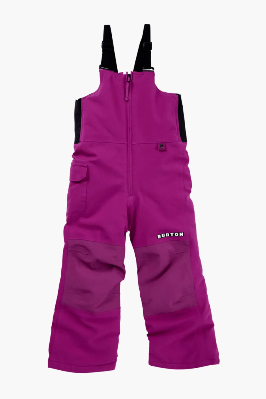 Kids Winter 2-Piece Set Burton Classic 2L - Vivid Viola