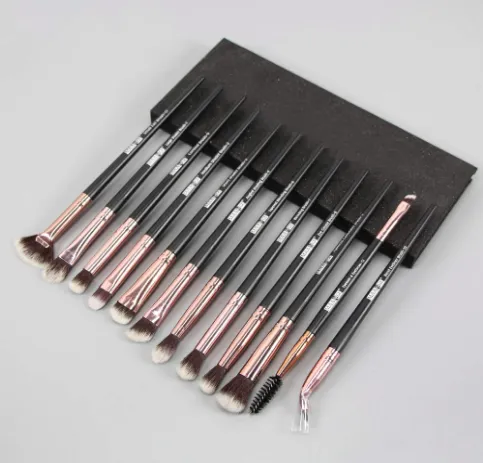 Makeup Brushes Set Eye Shadow Blending