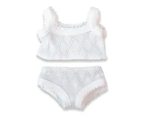 Miniland: Doll Underwear Set - 21cm