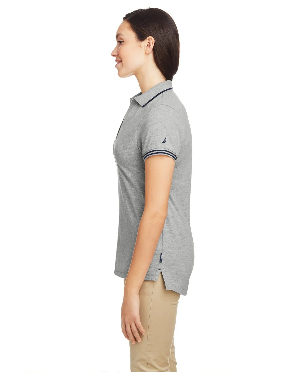 Nautica - Women's Deck Polo