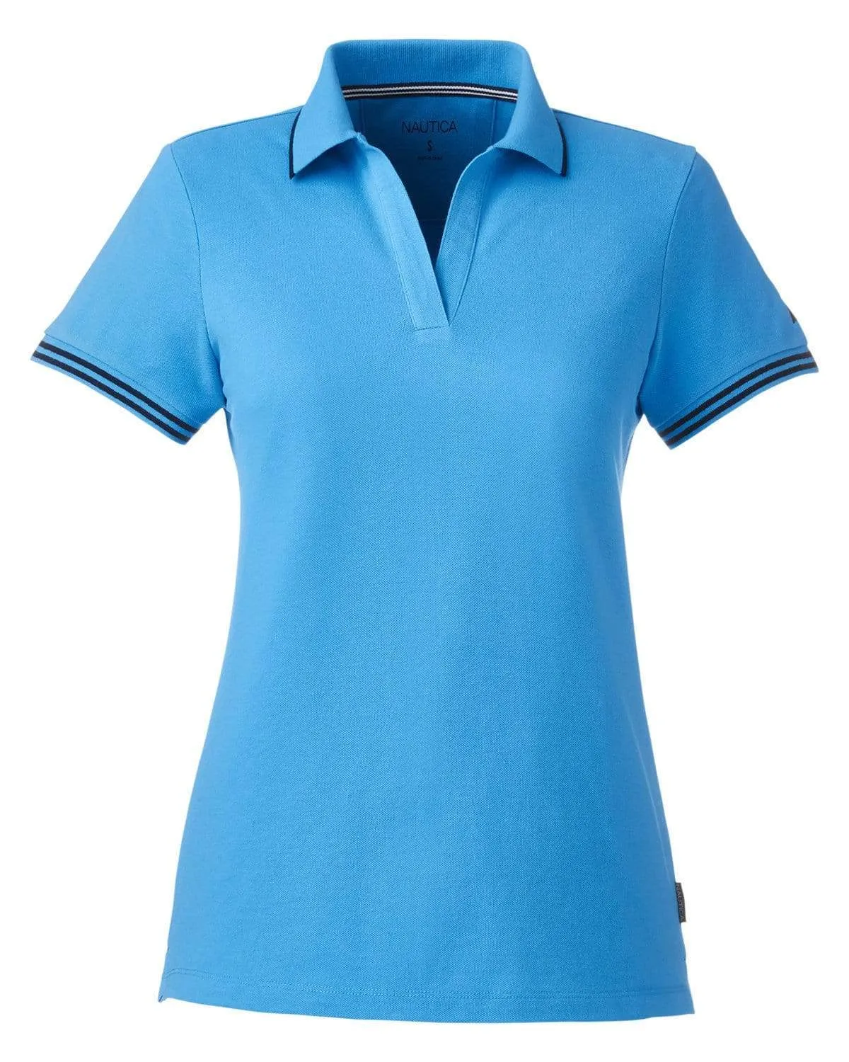 Nautica - Women's Deck Polo