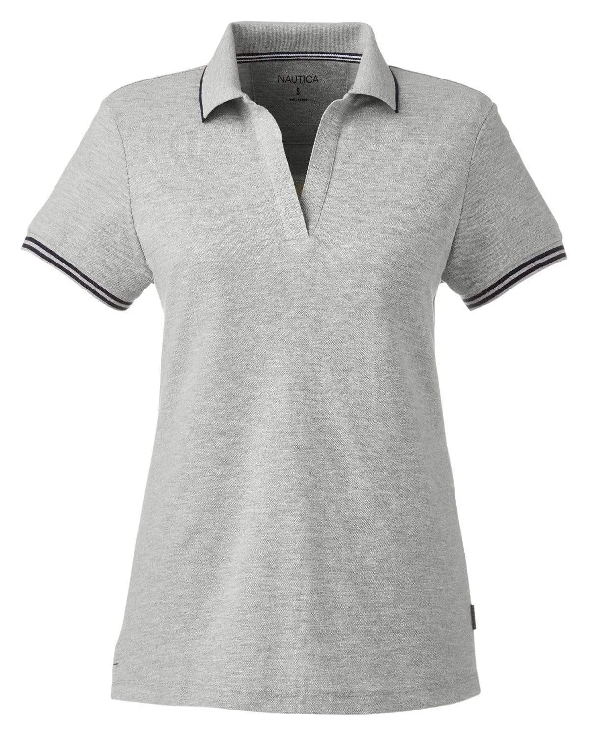 Nautica - Women's Deck Polo