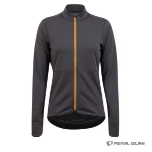 Pearl Izumi Quest Thermal Jersey L/s Womens