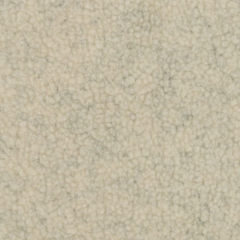 Sherpa - Fur Oatmeal 60" Minky Yardage