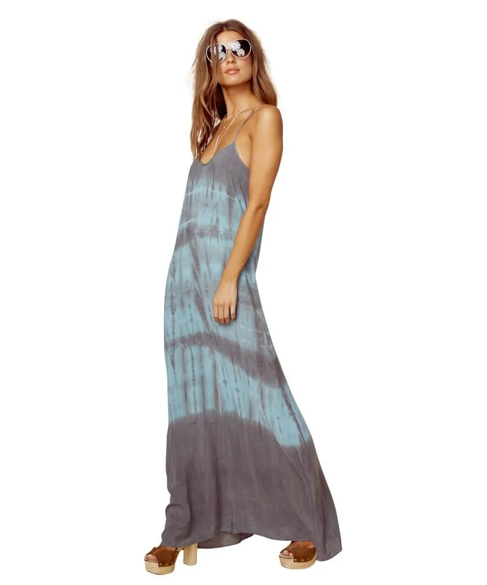 Summer Lovin Maxi Dress