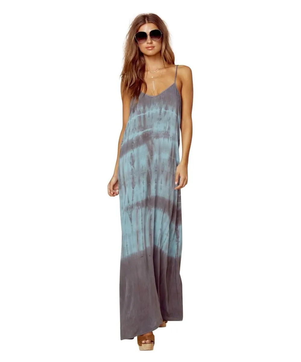 Summer Lovin Maxi Dress