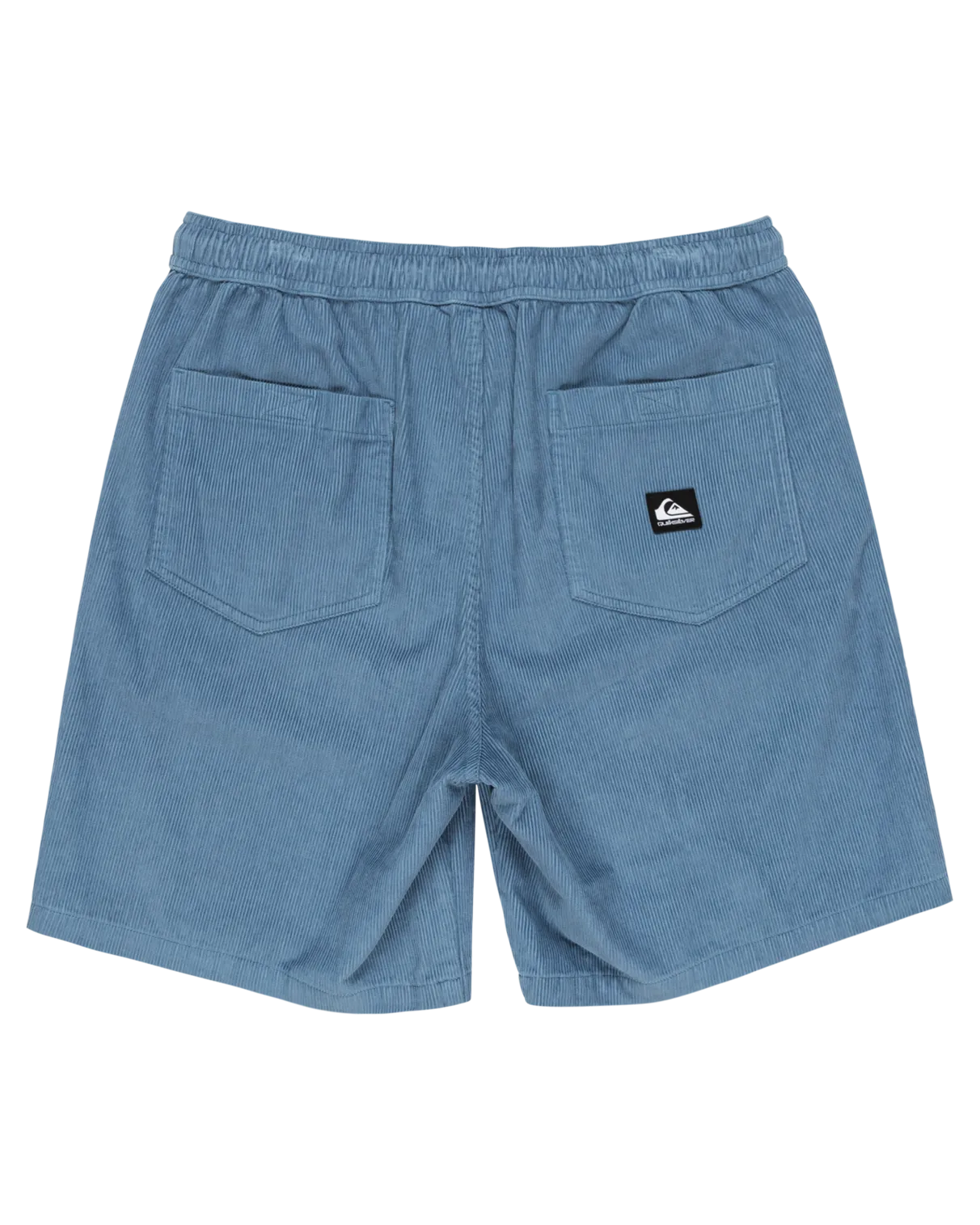 Taxer Cord Walkshorts in Coronet Blue