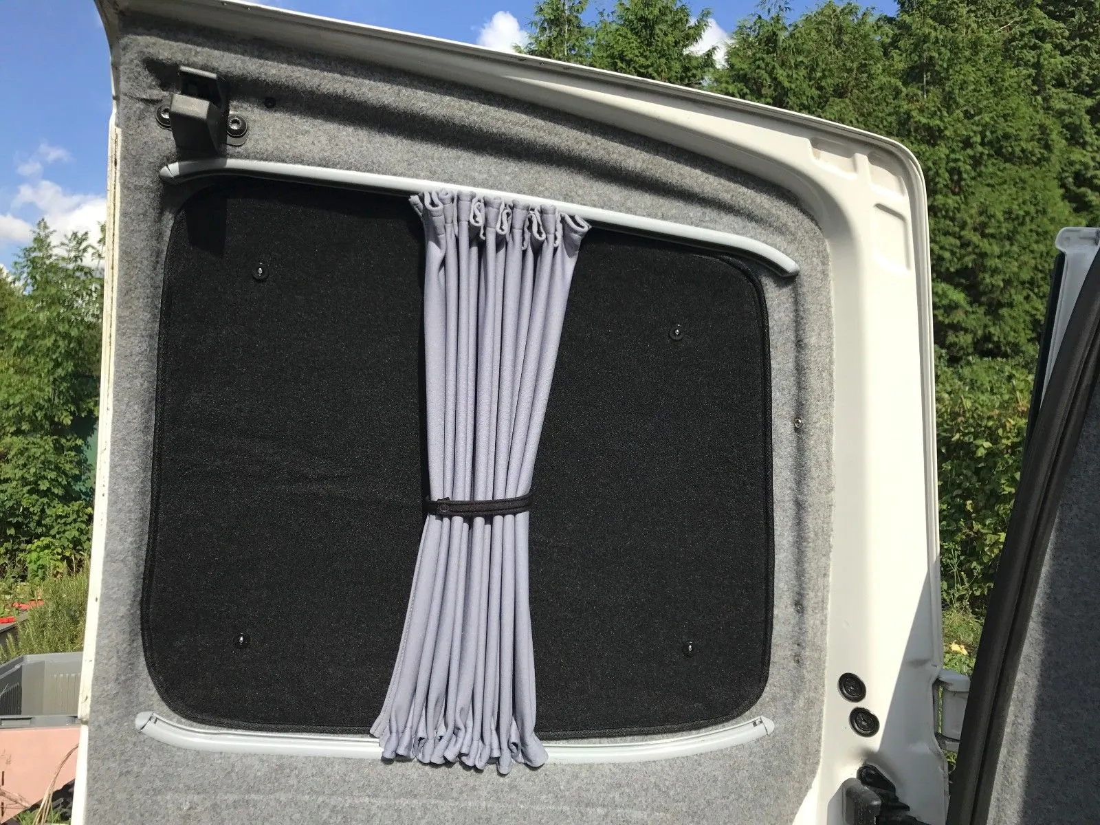 VW T6 - Thermal Screens