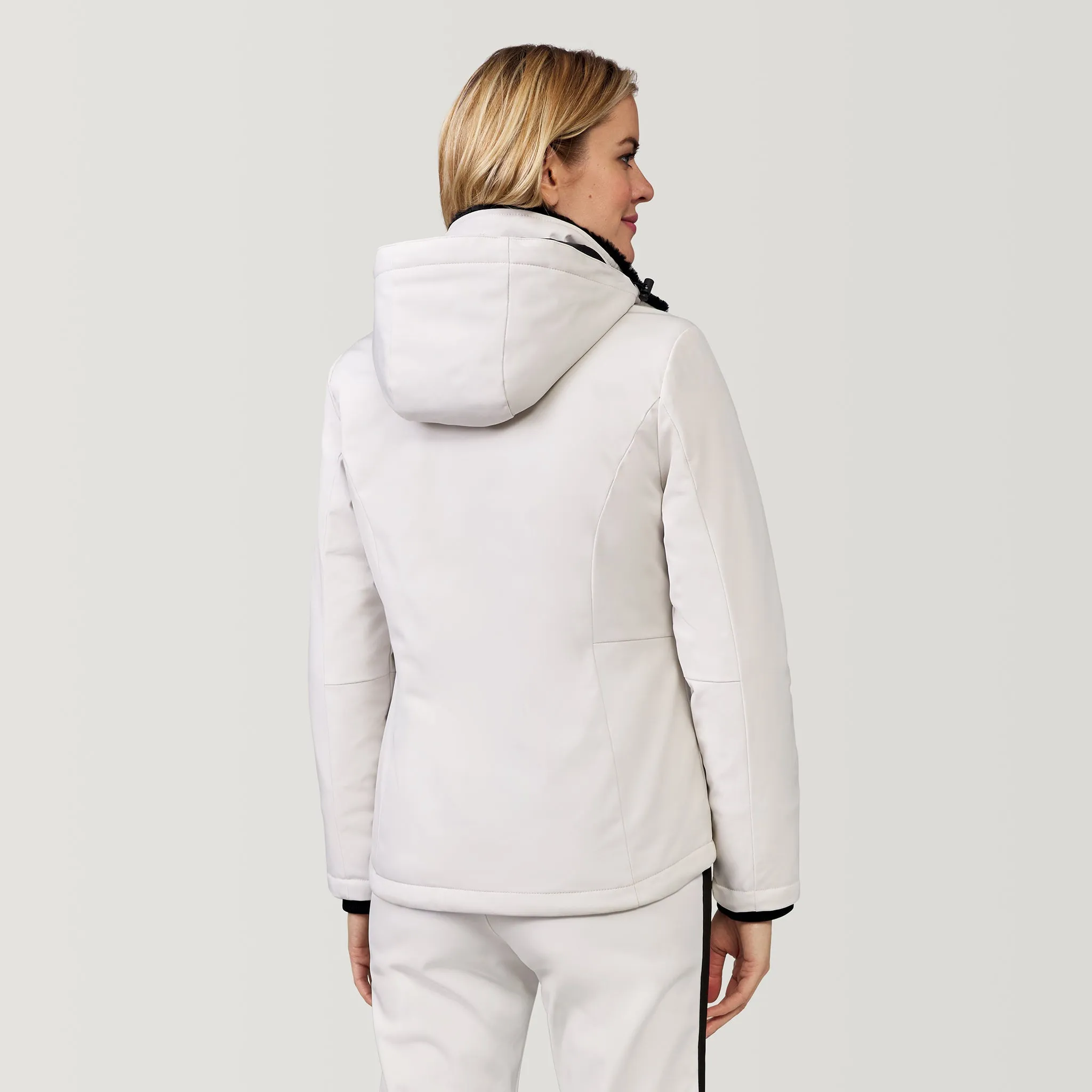 Women's FreeCycle® Thermo Super Softshell® II Jacket