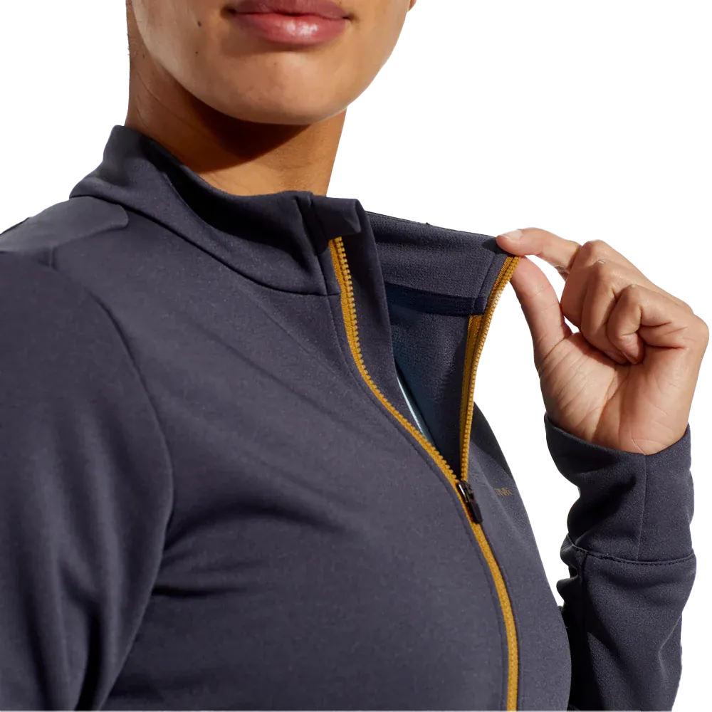 Women's Quest Thermal  Jersey