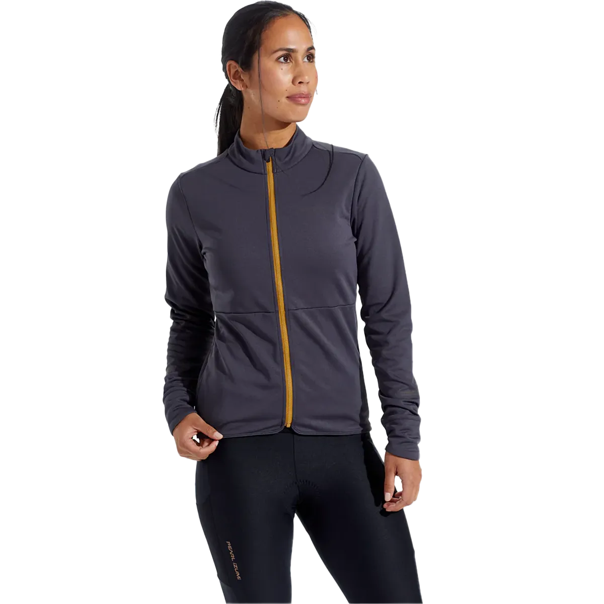 Women's Quest Thermal  Jersey