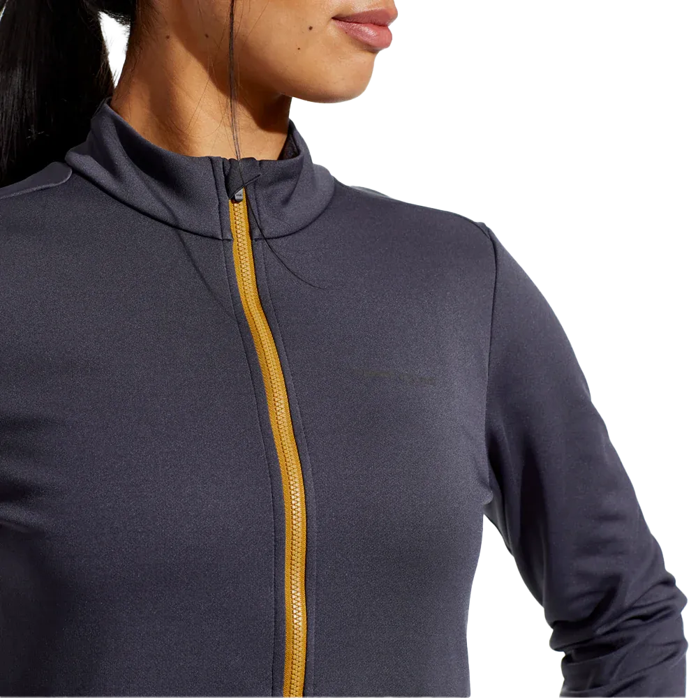 Women's Quest Thermal  Jersey