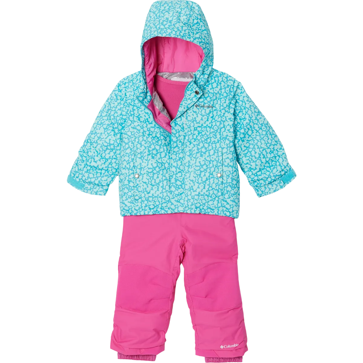 Youth Buga Set (2T-4T)